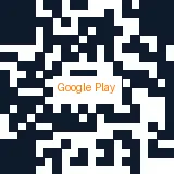 Google Play下载二维码 - 每日大赛 色情网站 APP